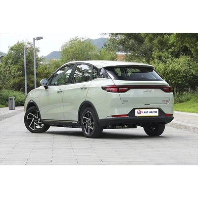 Дальность полного электричества 401 км 2023 Nezha AYA Small City SUV с максимальной скоростью до 120 км/ч
