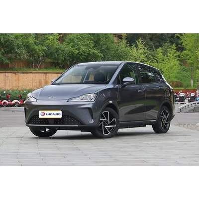 Самый продаваемый крошечный внедорожник AYA NETA с дальностью 318-401 км и литий-ионной батареей