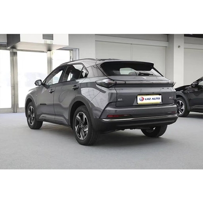 400 500 Чистый электромоторный внедорожник Neta X Nezha X Electric SUV Car 2024 Для взрослых