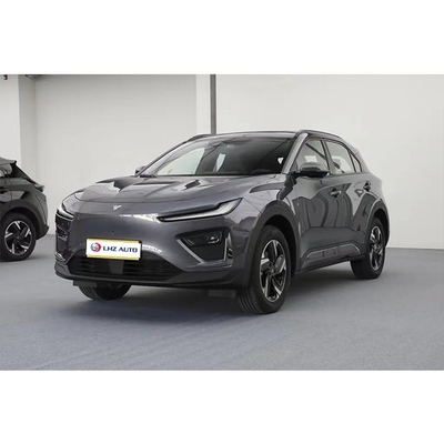 400 500 Чистый электромоторный внедорожник Neta X Nezha X Electric SUV Car 2024 Для взрослых