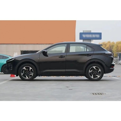 400 500 Чистый электромоторный внедорожник Neta X Nezha X Electric SUV Car 2024 Для взрослых