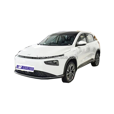 Стильный Xiao Peng G3i 2022 Электрический внедорожник с круиз-контролем ACC и 0,33 времени зарядки