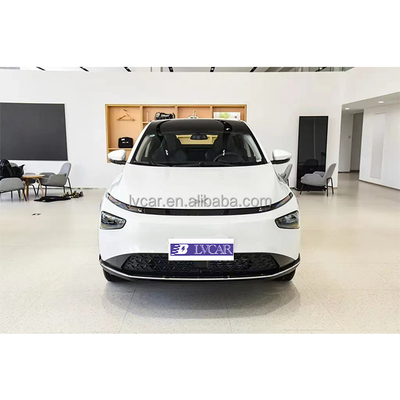 Стильный Xiao Peng G3i 2022 Электрический внедорожник с круиз-контролем ACC и 0,33 времени зарядки