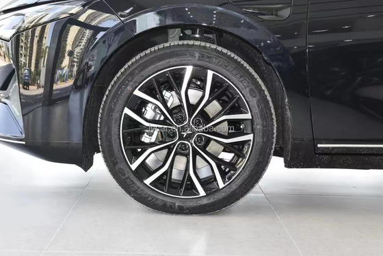 ACC Cruise Control Xiaopeng Xpeng P5 Autos Nuevos Подержанные машины онлайн Второе имеют транспортные средства