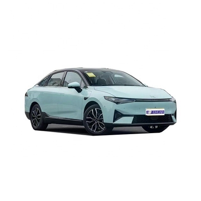 Передний диск Задний дисковый тормоз Система Xpeng P5 Cabrio Конечное решение