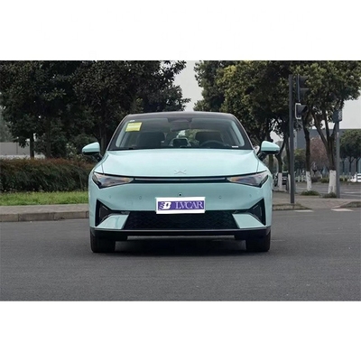 Передний диск Задний дисковый тормоз Система Xpeng P5 Cabrio Конечное решение