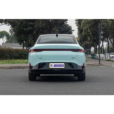 Передний диск Задний дисковый тормоз Система Xpeng P5 Cabrio Конечное решение