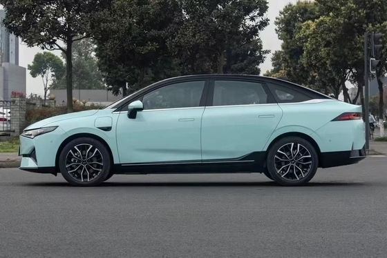 Передний диск Задний дисковый тормоз Система Xpeng P5 Cabrio Конечное решение