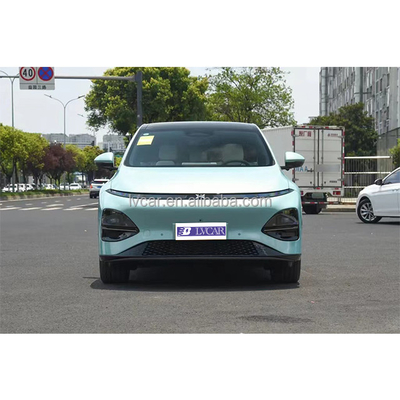 XiaoPeng G6 Sport Интеллектуальный внедорожник 218 кВт Общая мощность двигателя Два привода Чистый электрический