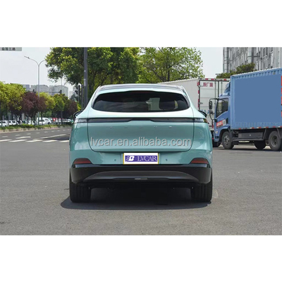 XiaoPeng G6 Sport Интеллектуальный внедорожник 218 кВт Общая мощность двигателя Два привода Чистый электрический