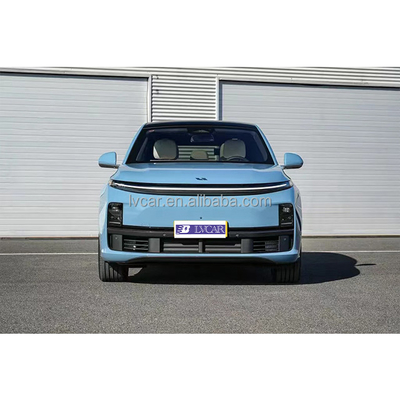 Li L7MAX Электрический автомобиль Энергетический автомобиль с электрическим парковочным тормозом и панорамным солнечным крышем