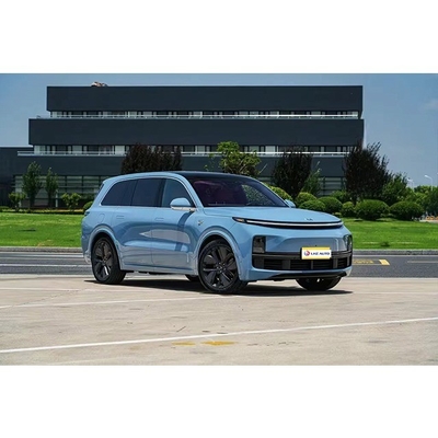 SUV средней и большой роскоши LiXiang L9MAX энергозависимый в гибридном электромобиле