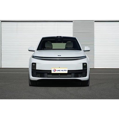 2023 Lixiang Li L7 BLue Электрическое регулирование сиденья водителя Ev Car Suv Энергетические транспортные средства