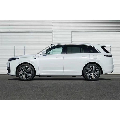 2023 Lixiang Li L7 BLue Электрическое регулирование сиденья водителя Ev Car Suv Энергетические транспортные средства