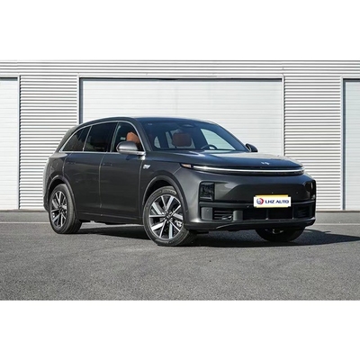 2023 LiXiang L7 Pro Max EV гибридный автомобиль средний до крупного роскошного электрического внедорожника для домашних хозяйств