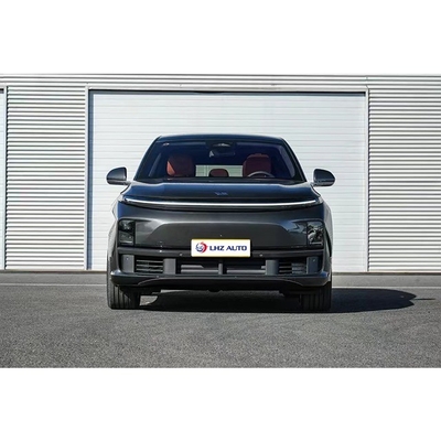 2023 LiXiang L7 Pro Max EV гибридный автомобиль средний до крупного роскошного электрического внедорожника для домашних хозяйств