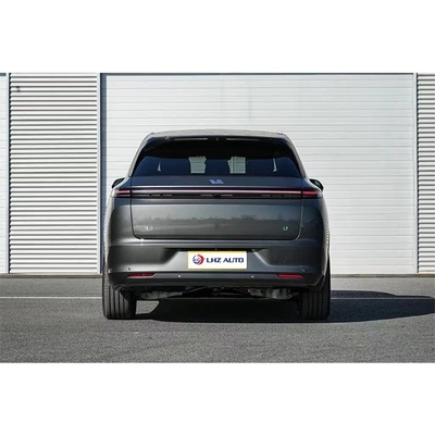 2023 LiXiang L7 Pro Max EV гибридный автомобиль средний до крупного роскошного электрического внедорожника для домашних хозяйств
