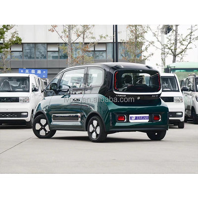 Baojun Kiwi EV Mini Electric Car 4-местный 3-дверный кузов Структура 0,5 часа Время зарядки