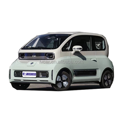 Baojun Kiwi EV Mini Electric Car 4-местный 3-дверный кузов Структура 0,5 часа Время зарядки
