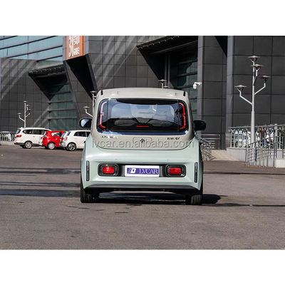 Baojun Kiwi EV Mini Electric Car 4-местный 3-дверный кузов Структура 0,5 часа Время зарядки