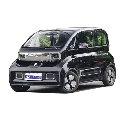 Baojun Kiwi EV Mini Electric Car 4-местный 3-дверный кузов Структура 0,5 часа Время зарядки