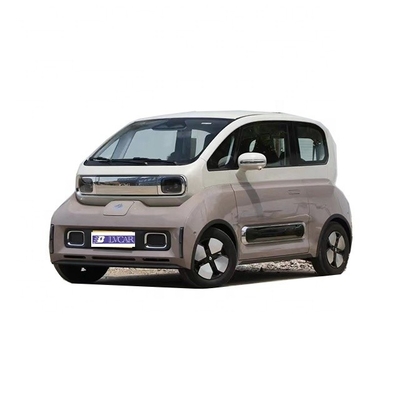 Высокие двигатели Wuling Чистое электрическое транспортное средство с дальностью движения 305 км и режимом вождения RWD