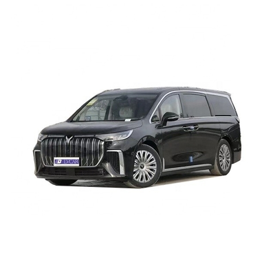 2023 Voyah Dreamer EV Чистый электрический MPV для среднего и крупного рынка