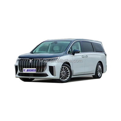 2024 Voyageh Dreamer PHEV 7-местный роскошный MPV Максимальная мощность 310 кВт Время зарядки 0,5 часа