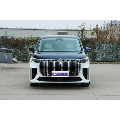 2024 Voyageh Dreamer PHEV 7-местный роскошный MPV Максимальная мощность 310 кВт Время зарядки 0,5 часа