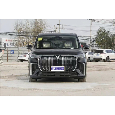 2024 Voyageh Dreamer PHEV 7-местный роскошный MPV Максимальная мощность 310 кВт Время зарядки 0,5 часа