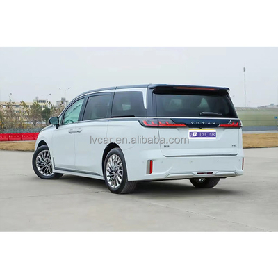 2024 Voyageh Dreamer PHEV 7-местный роскошный MPV Максимальная мощность 310 кВт Время зарядки 0,5 часа