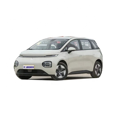 Доступный Baojun Yunduo 360 460 км Станционный вагон Энергетическое транспортное средство с литий-ионной батареей