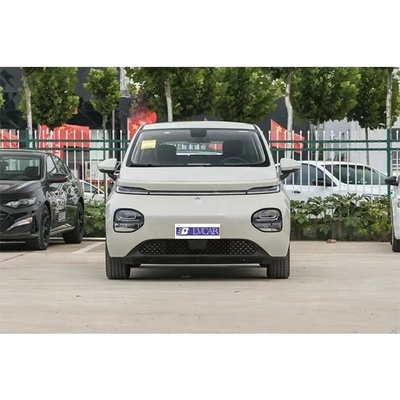 Доступный Baojun Yunduo 360 460 км Станционный вагон Энергетическое транспортное средство с литий-ионной батареей