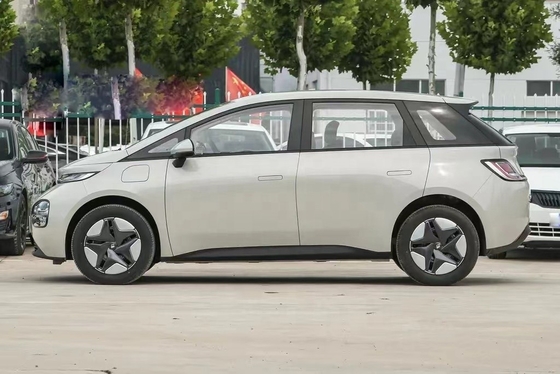 Доступный Baojun Yunduo 360 460 км Станционный вагон Энергетическое транспортное средство с литий-ионной батареей