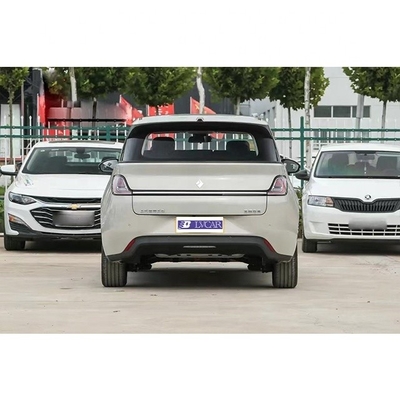 Доступный Baojun Yunduo 360 460 км Станционный вагон Энергетическое транспортное средство с литий-ионной батареей