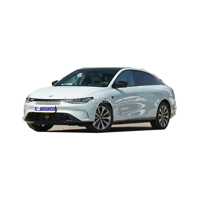 Leap Motor 2023 Zero-Run 4 Wheels Электромобиль 5 мест 0,5 часа Время зарядки