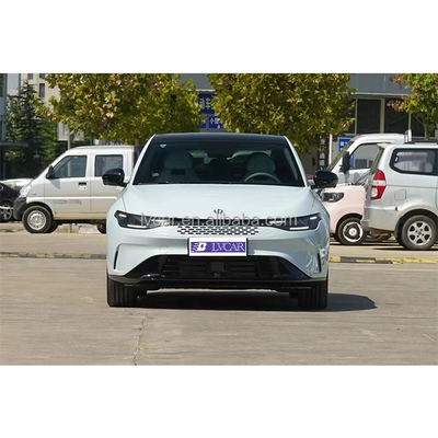 Leap Motor 2023 Zero-Run 4 Wheels Электромобиль 5 мест 0,5 часа Время зарядки