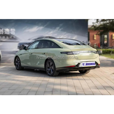 Leap Motor 2023 Zero-Run 4 Wheels Электромобиль 5 мест 0,5 часа Время зарядки