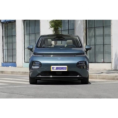 Электрический парковочный тормоз Автомобильная развлекательная система Wuling Baojun Yunduo Compact SUV 2023