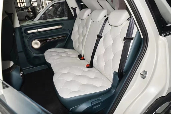 Электрический парковочный тормоз Автомобильная развлекательная система Wuling Baojun Yunduo Compact SUV 2023
