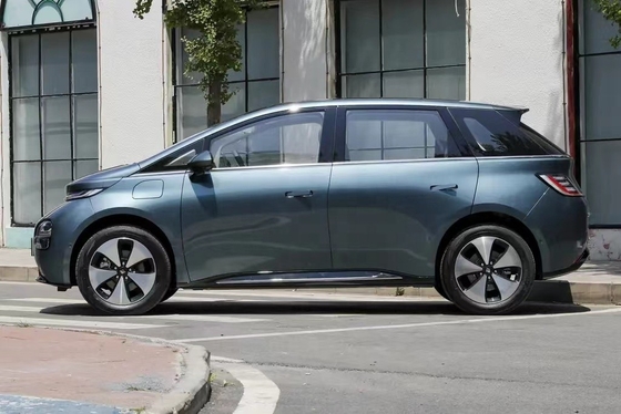 Электрический парковочный тормоз Автомобильная развлекательная система Wuling Baojun Yunduo Compact SUV 2023