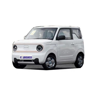 SUV Geely Panda Mini 200 км Продолжительность аккумулятора Чистый электрический миниатюрный взрослый энергетический автомобиль