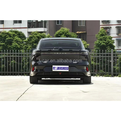 Отпустите мощь автомобиля Voyah Automobile с 5 дверями и 5 местами