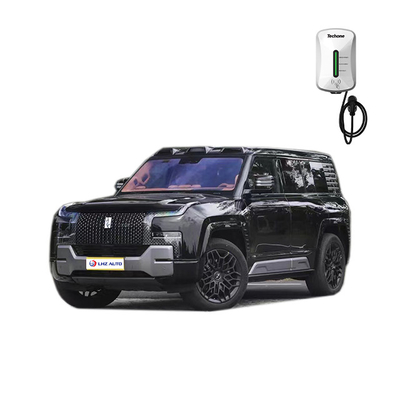 Мощность батареи 49 кВтч Гибридный электрический внедорожник BYD Yangwang U8 Luxury 5-местный Большой 4x4
