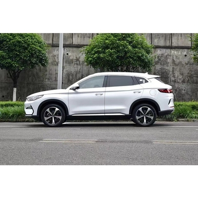 Электрические транспортные средства BYD Electric Car 23 и BYD Song Plus 5-местные чистые электрические внедорожники