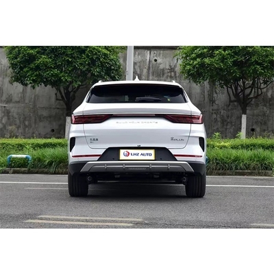 Электрические транспортные средства BYD Electric Car 23 и BYD Song Plus 5-местные чистые электрические внедорожники