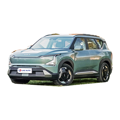 2024KIA EV5 Чистоэлектрический внедорожник 64,2 кВтч Батарейная емкость 0,45 часа время зарядки