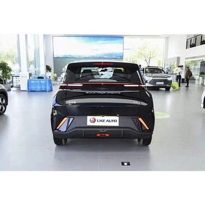 Energy BYD Seagull 2024 Flying Edition Чистый электрический седан с максимальным крутящим моментом 135 Нм