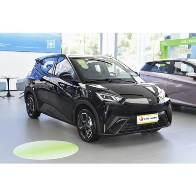 Energy BYD Seagull 2024 Flying Edition Чистый электрический седан с максимальным крутящим моментом 135 Нм
