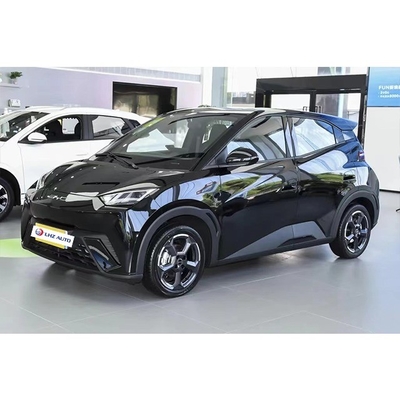 Energy BYD Seagull 2024 Flying Edition Чистый электрический седан с максимальным крутящим моментом 135 Нм